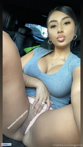 Omgjasmin