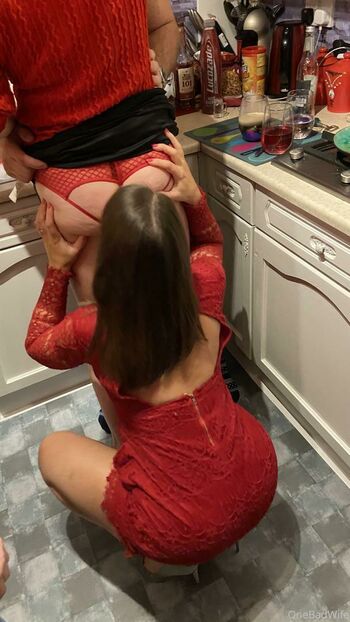 OneBadWife