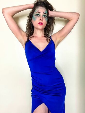 OneBlueIris