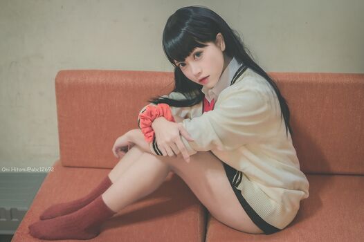 Oni Hitomi