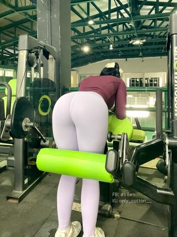 Only Cotton