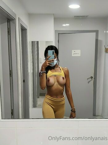 onlyanais