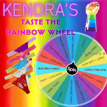 onlykendramoore