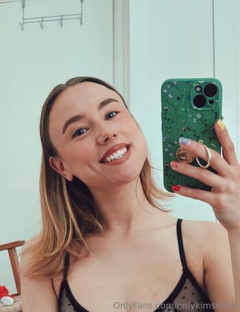 onlykimselfies