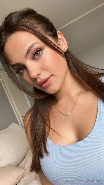 onlylilymaes