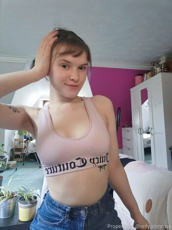 onlyprimrose