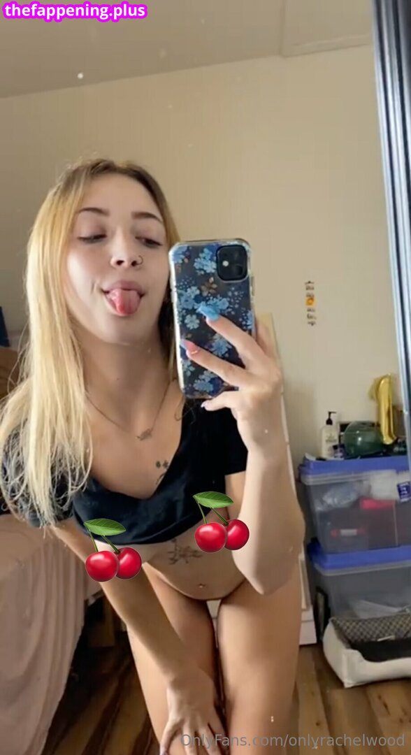 onlyrachelwood