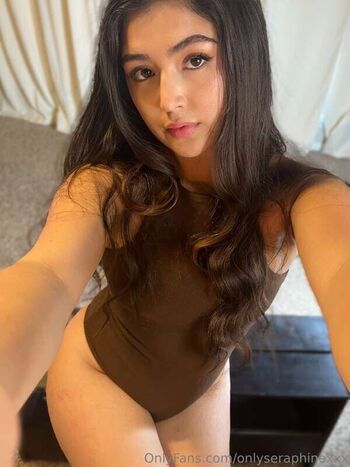 onlyseraphinexxx
