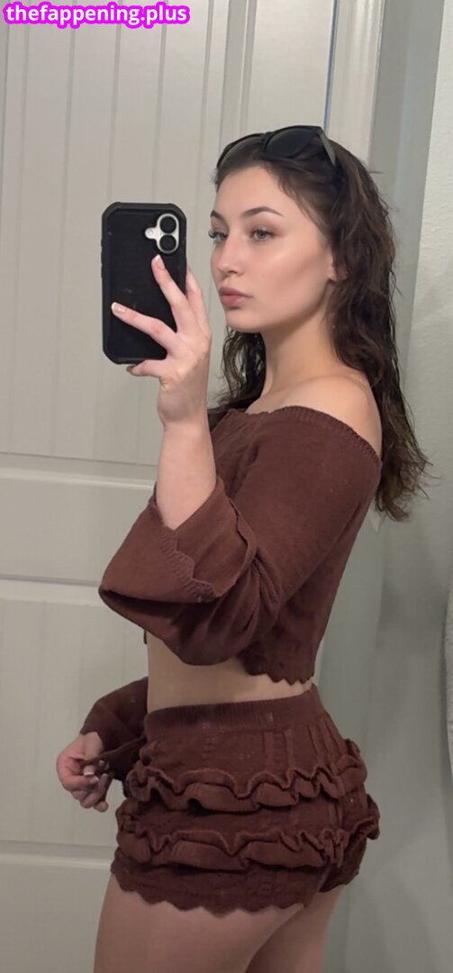 Oof_its_ari Naken OnlyFans Foto #5