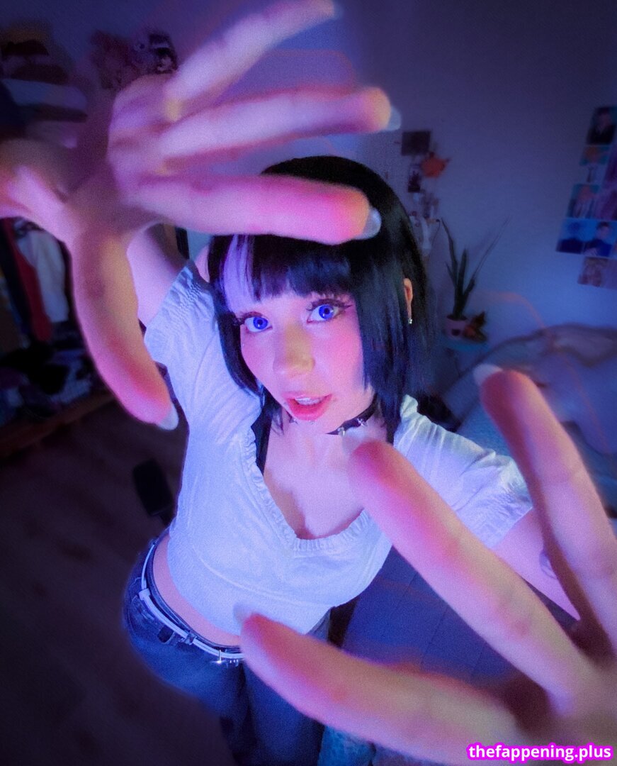 Oohice / ohice__ / oyeice ohice_ Nagie OnlyFans Zdjęcie #16