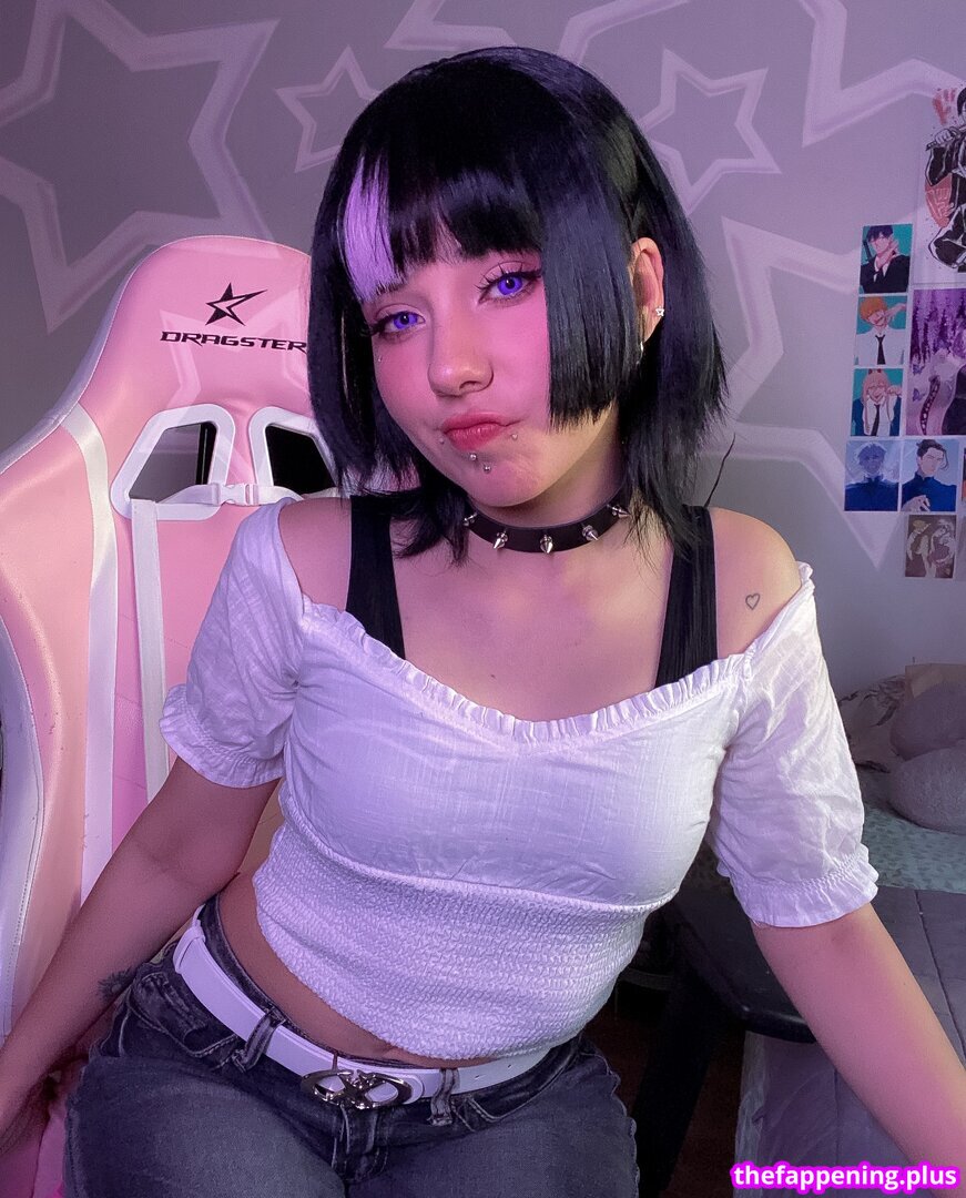 Oohice / ohice__ / oyeice ohice_ Naken OnlyFans Foto #20