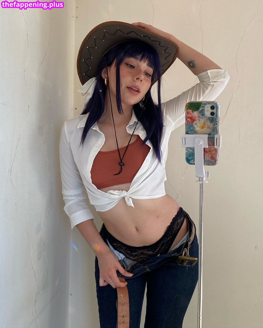 Oohice / ohice__ / oyeice ohice_ नग्न OnlyFans फोटो #21
