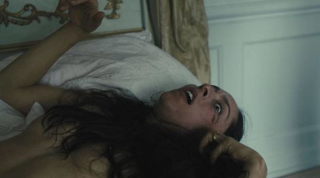 Oona Chaplin