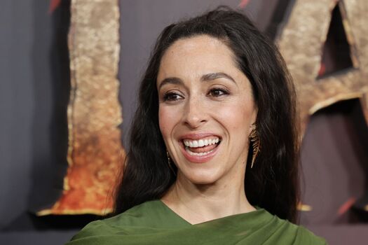 Oona Chaplin