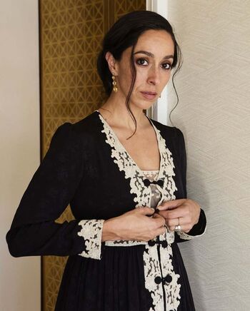 Oona Chaplin