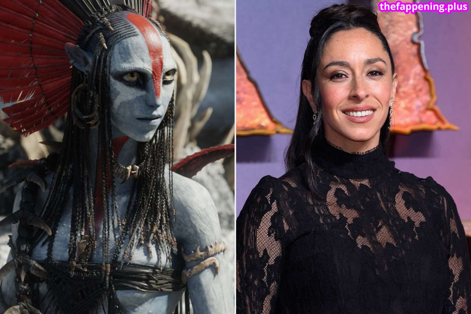 Oona Chaplin / OonaCC / https: / oona.chaplin 누드 OnlyFans 사진 #60