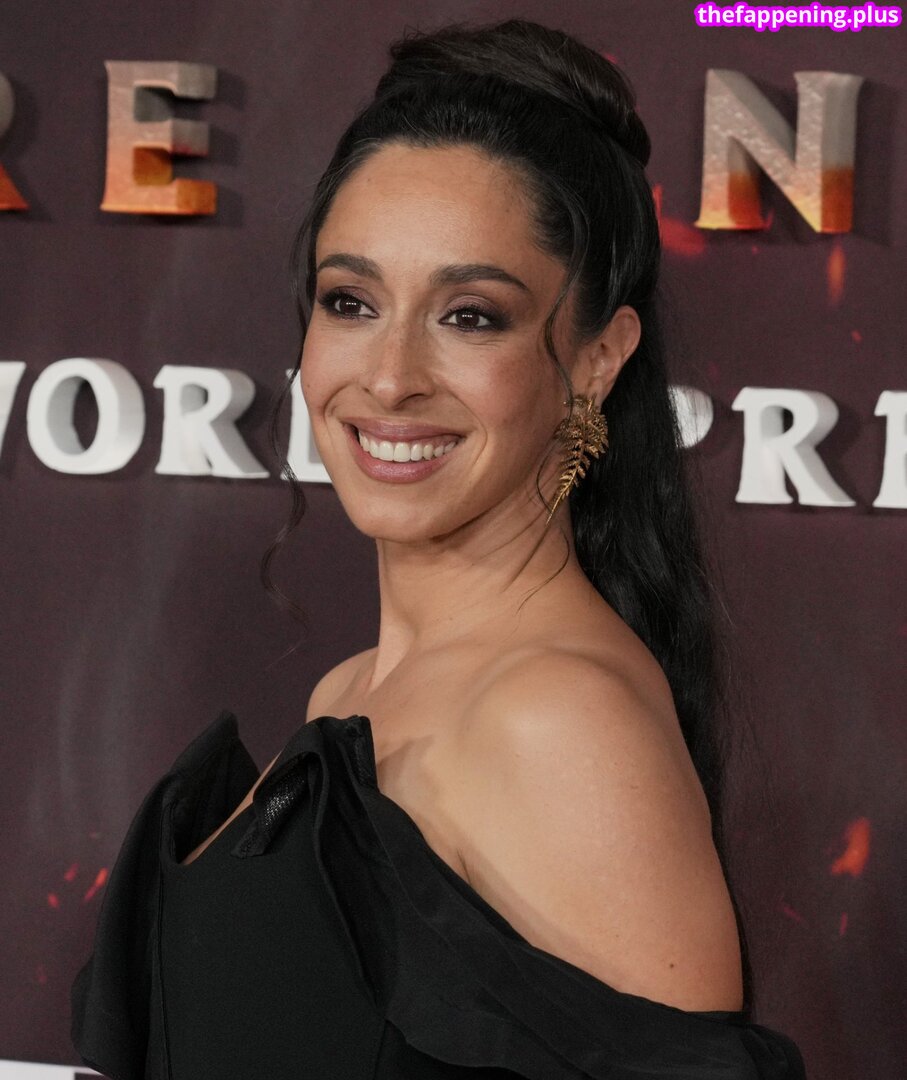 Oona Chaplin / OonaCC / https: / oona.chaplin Photo OnlyFans Nu #65