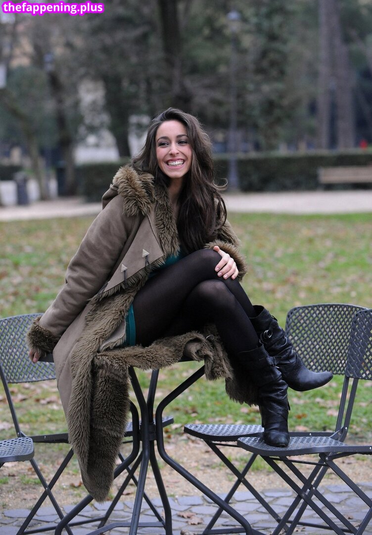 Oona Chaplin / OonaCC / https: / oona.chaplin नग्न OnlyFans फोटो #69