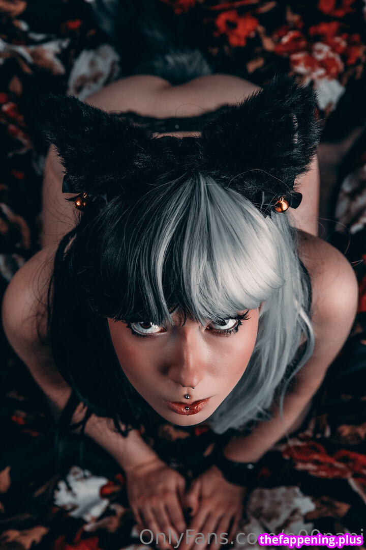 Oona M3Wfy / oonariekkinen 누드 OnlyFans 사진 #10