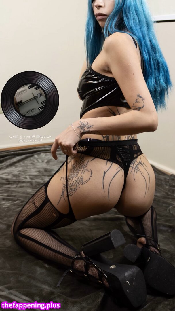 oooshyy_minn Foto OnlyFans Nua #20