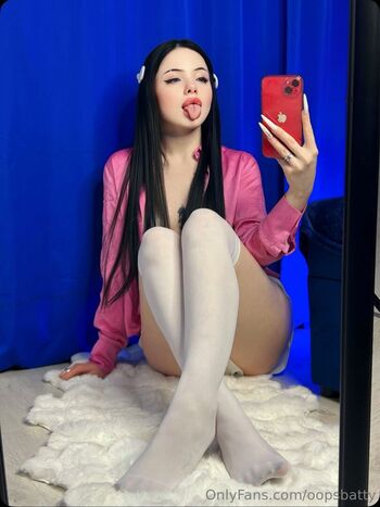oopsbatty