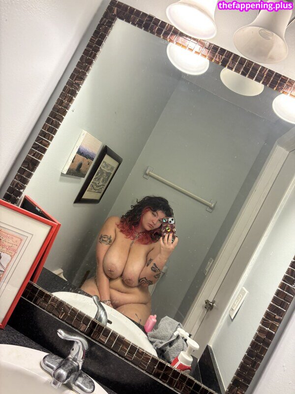 Oopsmollie Nude OnlyFans Photo #8