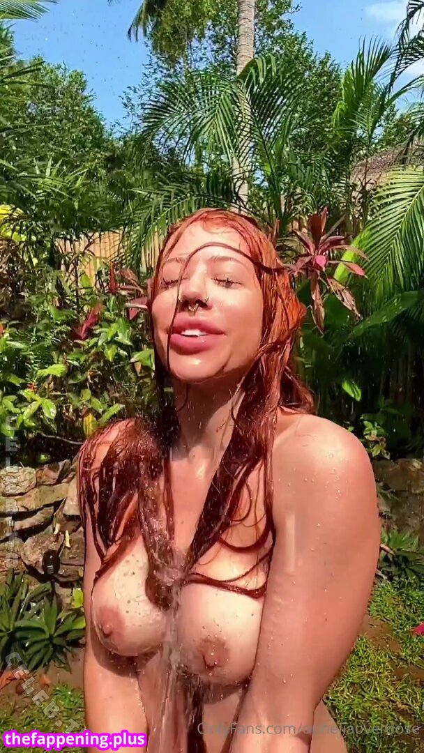 Ophelia Overdose