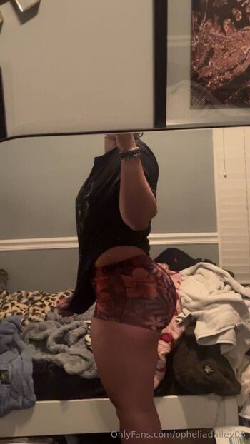 opheliadailey06