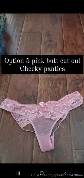 opheliaopal420free