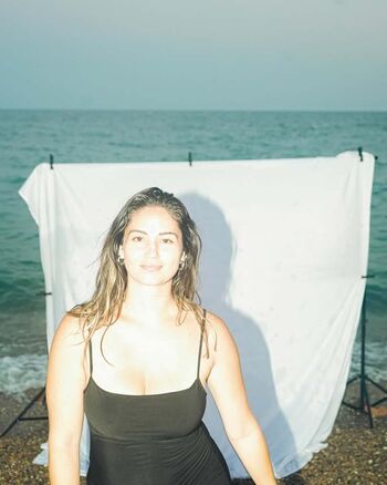 Ophélie Bau