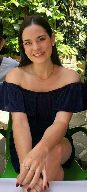 Ophelie Rullier
