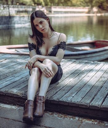 Ophelie Rullier