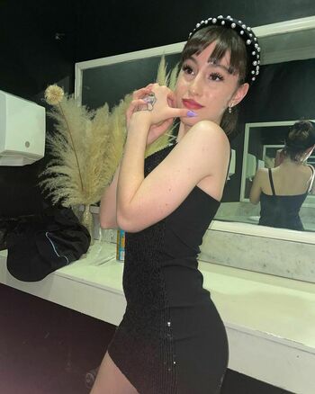 Oriana Kane