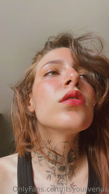 Oriana Valentine