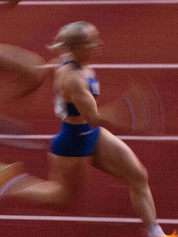 Orla Comerford