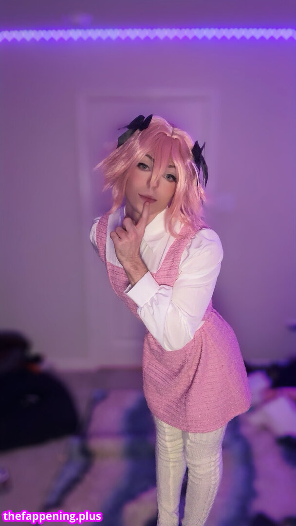 Ornacosplay