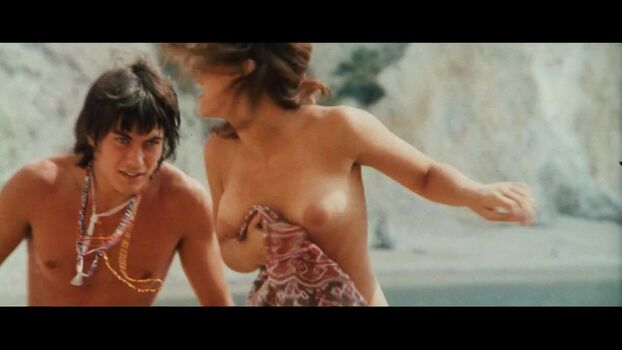 Ornella Muti