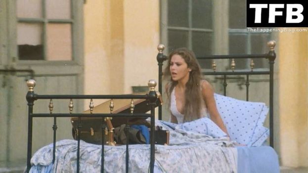 Ornella Muti