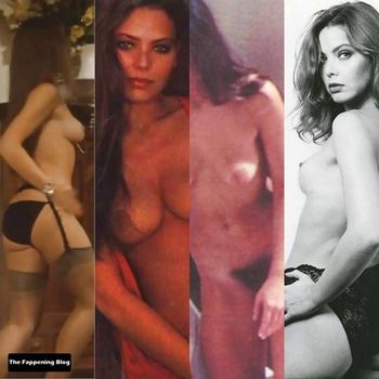 Ornella Muti