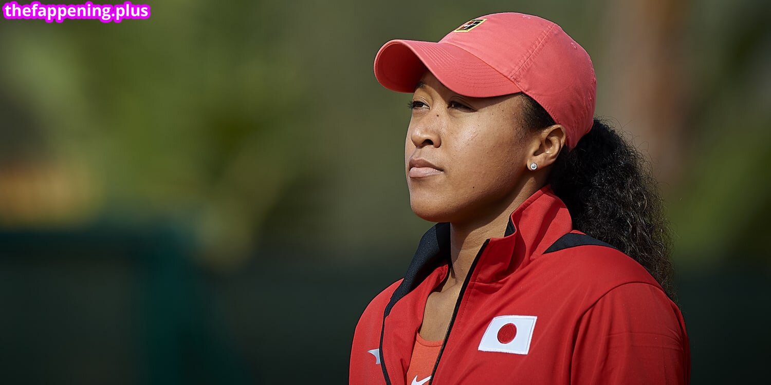 Osaka Naomi