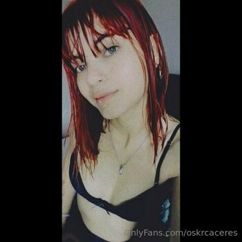 oskrcaceres