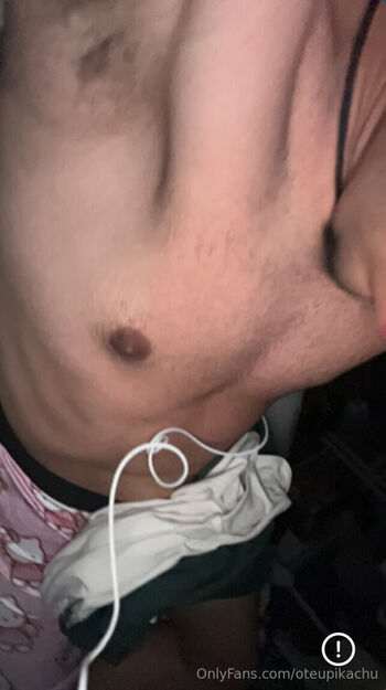 oteupikachu
