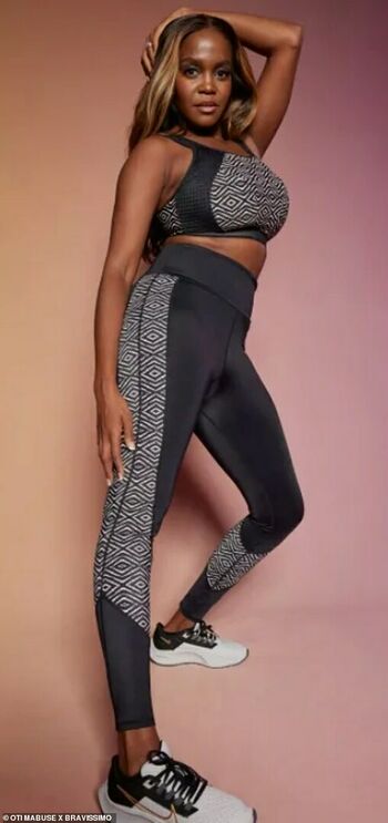 Oti Mabuse