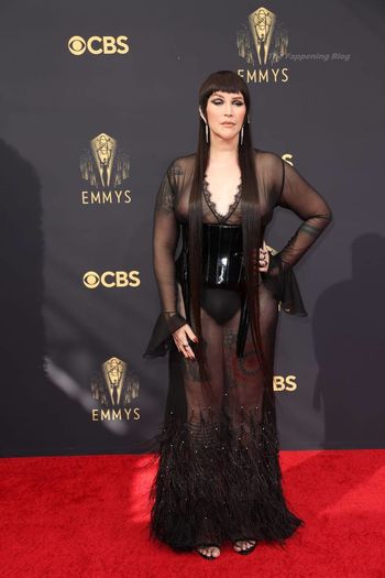 Our Lady J