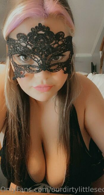 ourdirtylittlesecret96