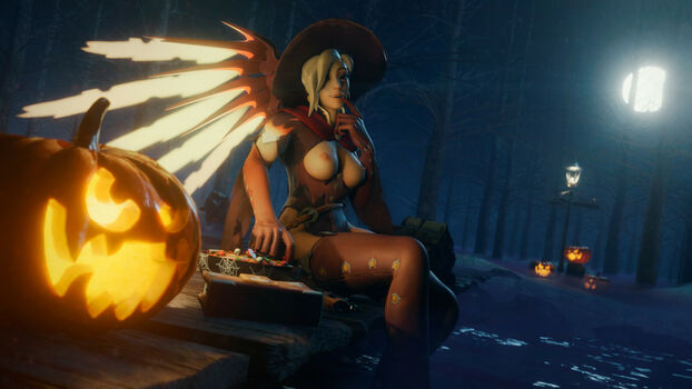 Overwatch