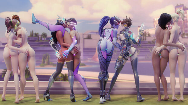 Overwatch