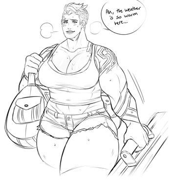 Overwatch