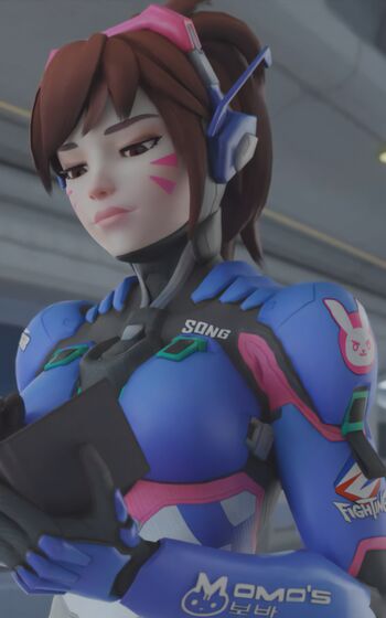Overwatch