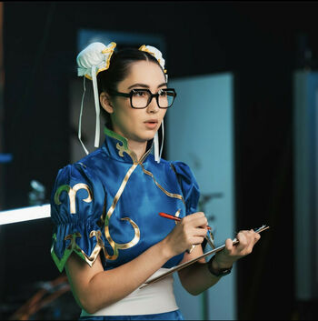 Ovilee May